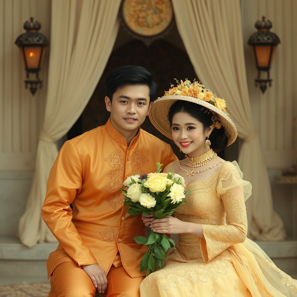 ความสัมพันธ์ซับซ้อนใน 'Pengantin Setan' ที่น่าค้นหา
